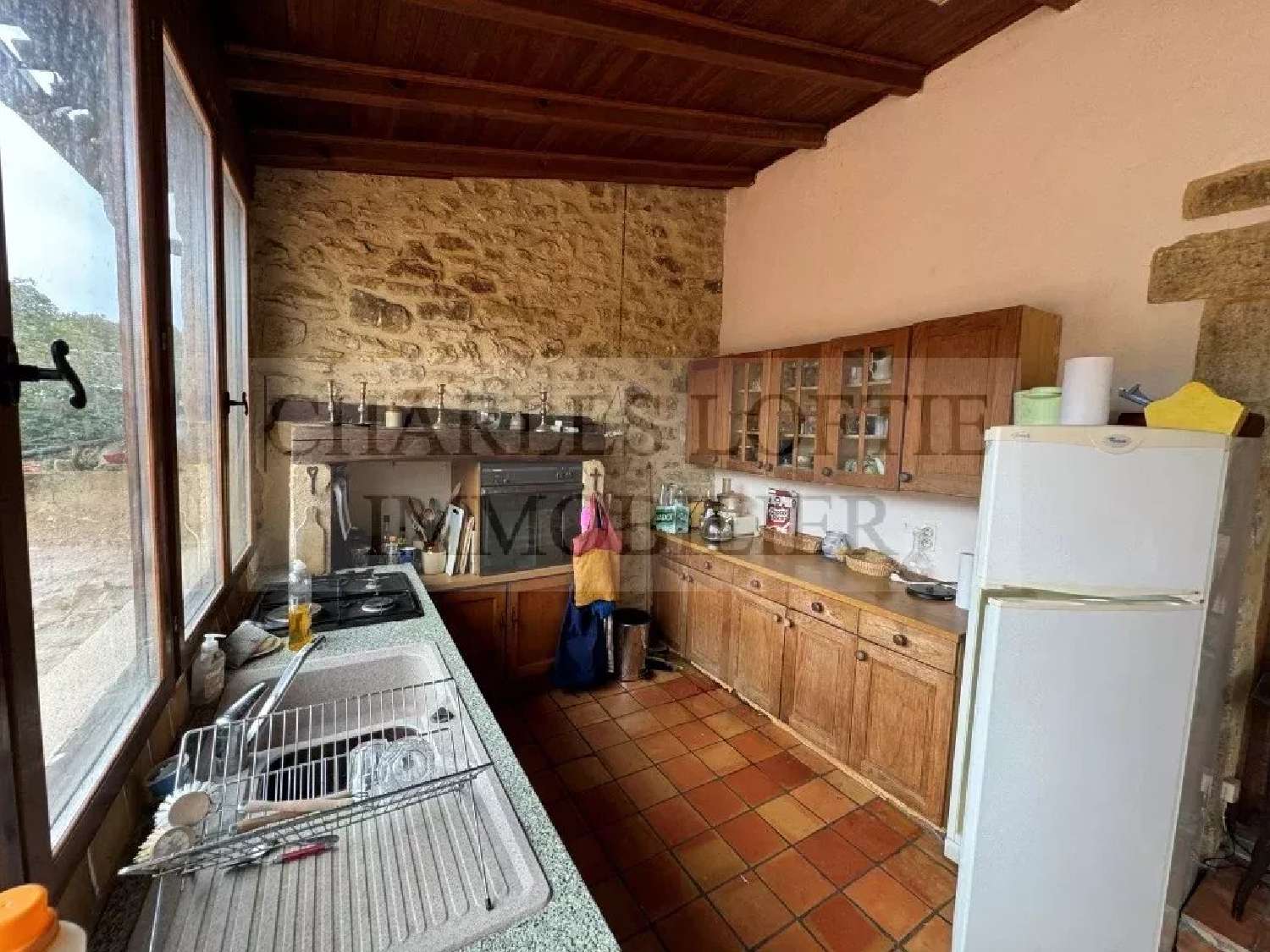 kaufen Laden Villefranche-du-Périgord Dordogne 7