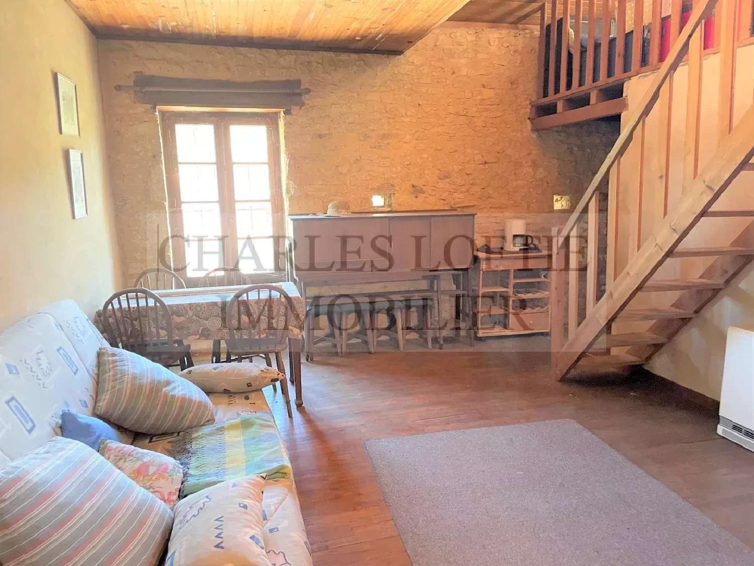 kaufen Laden Villefranche-du-Périgord Dordogne 8