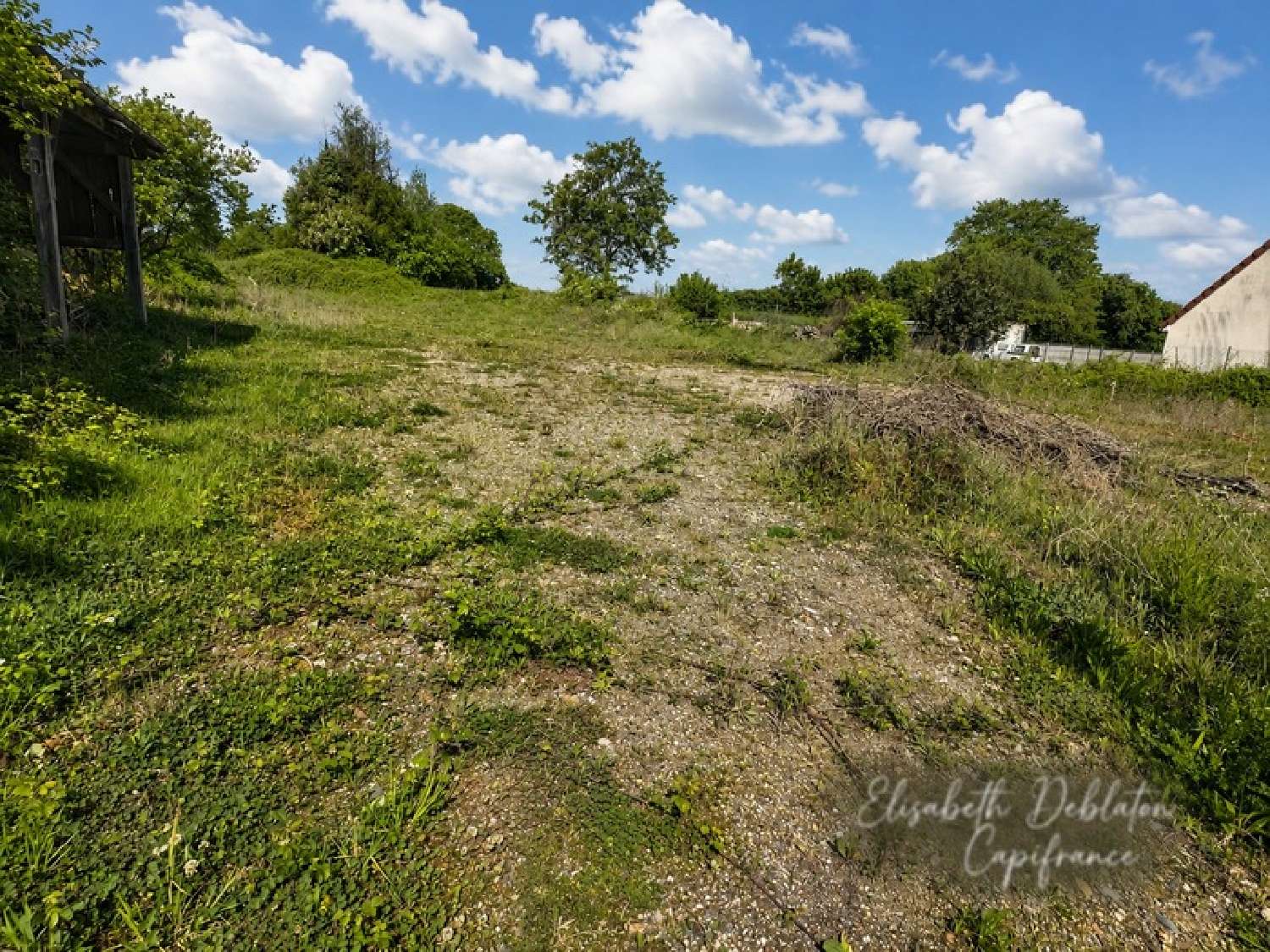  for sale terrain Abbécourt Aisne 3