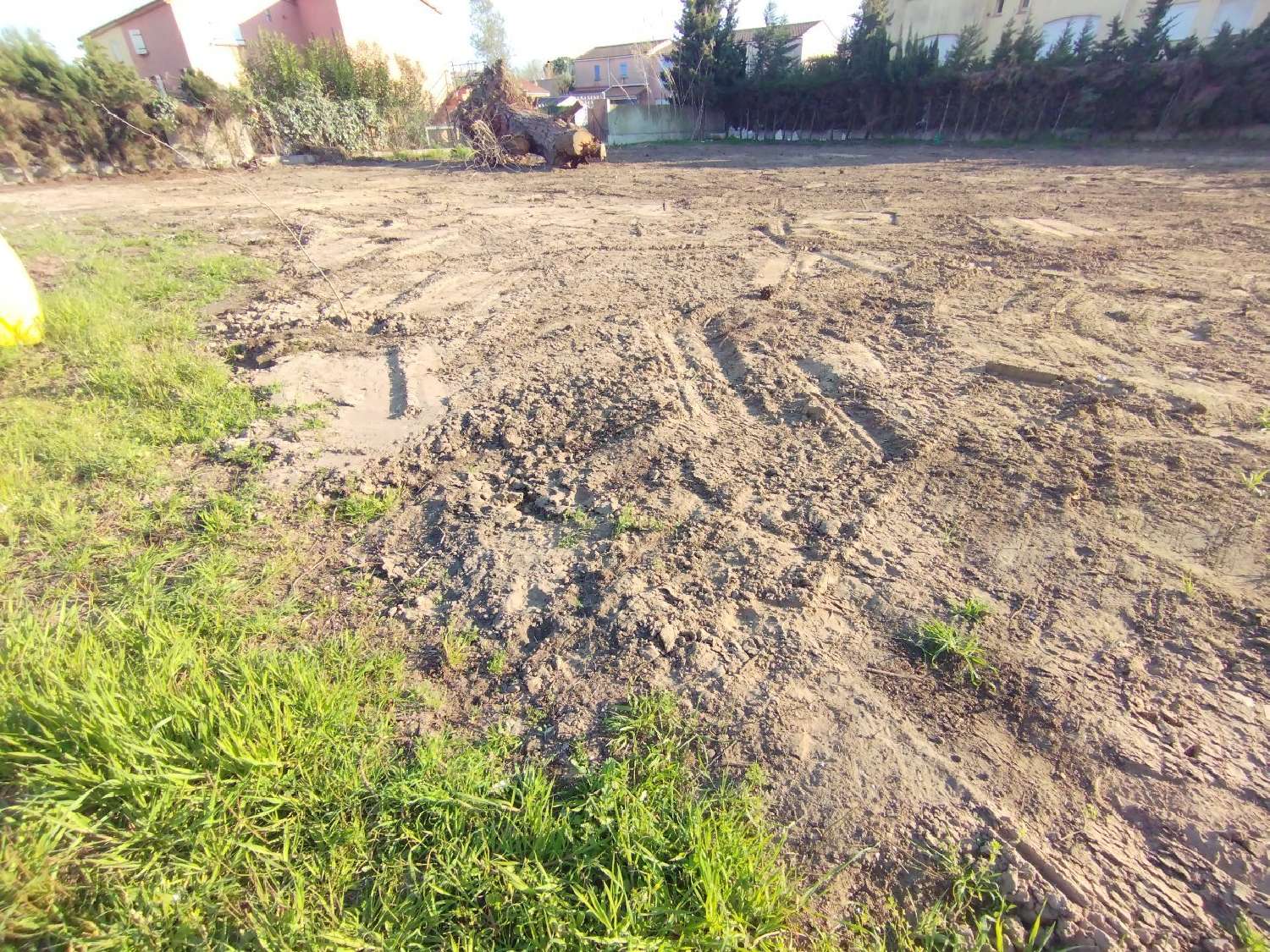  à vendre terrain Agde Hérault 2