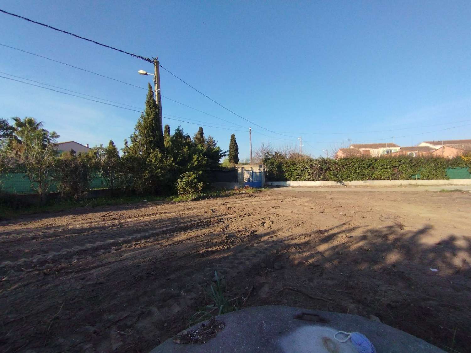  à vendre terrain Agde Hérault 4