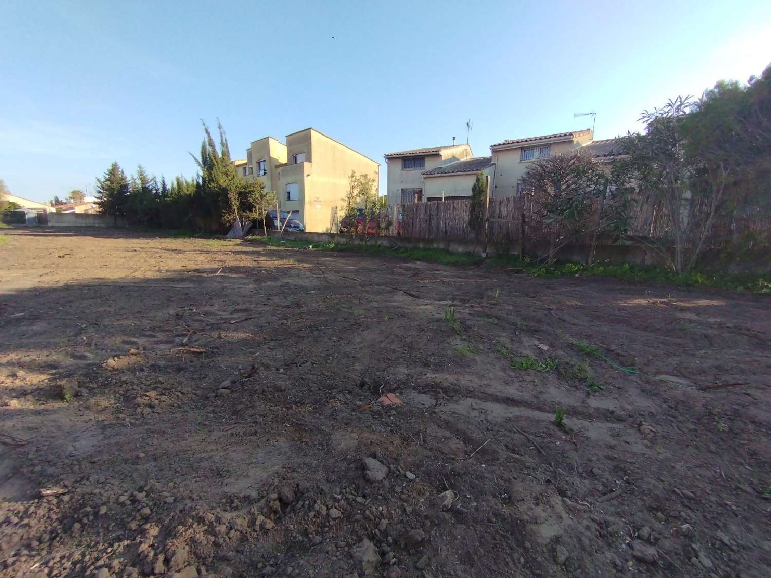  à vendre terrain Agde Hérault 5