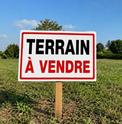 Aigrefeuille-d'Aunis Charente-Maritime terrain foto 7347757