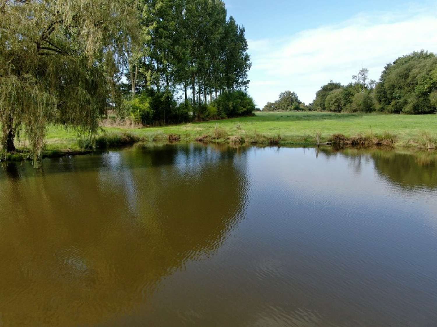 for sale terrain Ancenis Loire-Atlantique 6