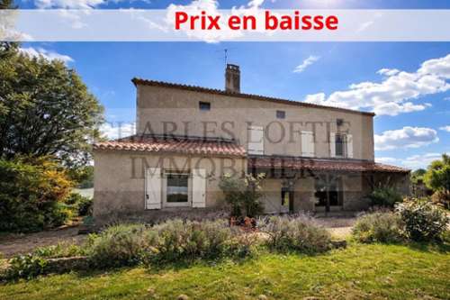 Anglars-Juillac Lot terrein foto 7339018