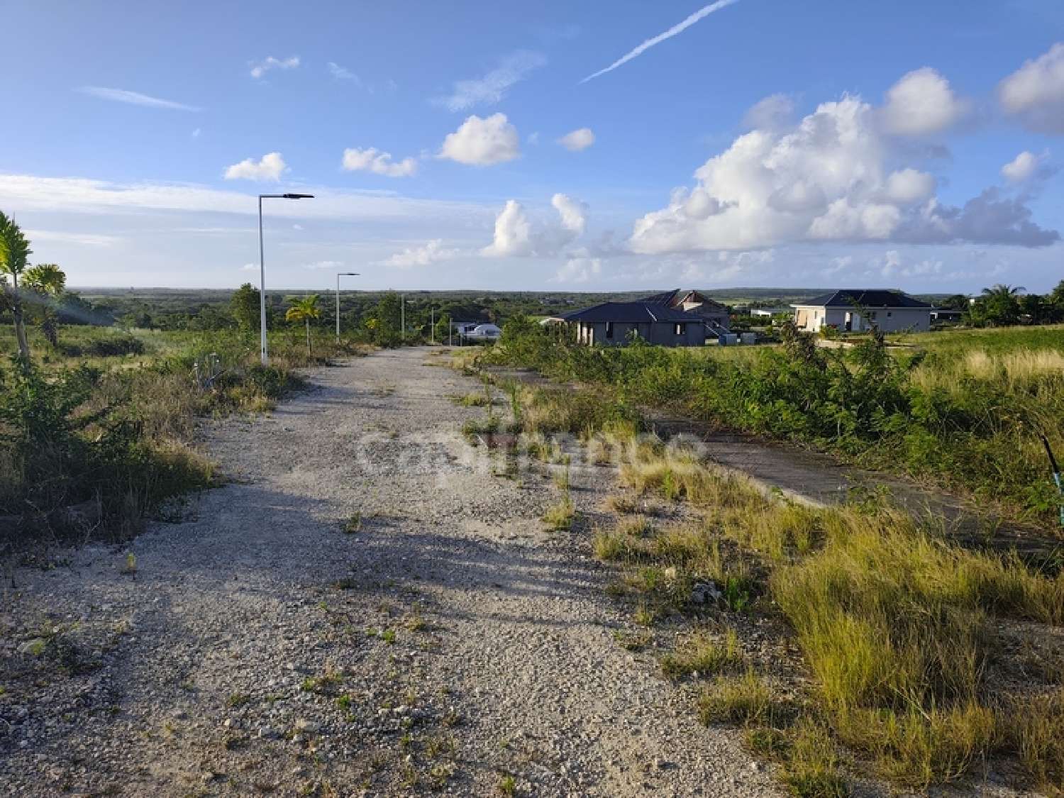  te koop terrein Anse-Bertrand Guadeloupe 4
