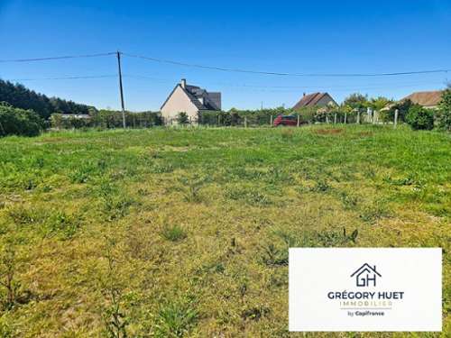 Appeville-Annebault Eure terrain foto 7328114