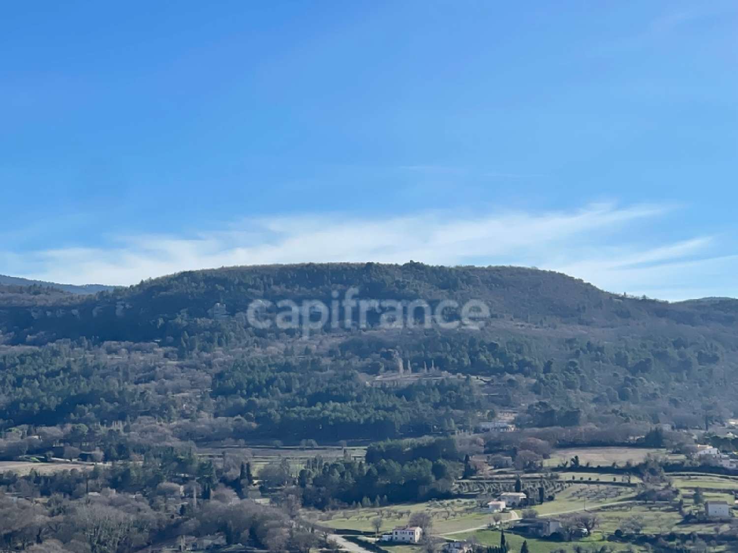  à vendre terrain Apt Vaucluse 4