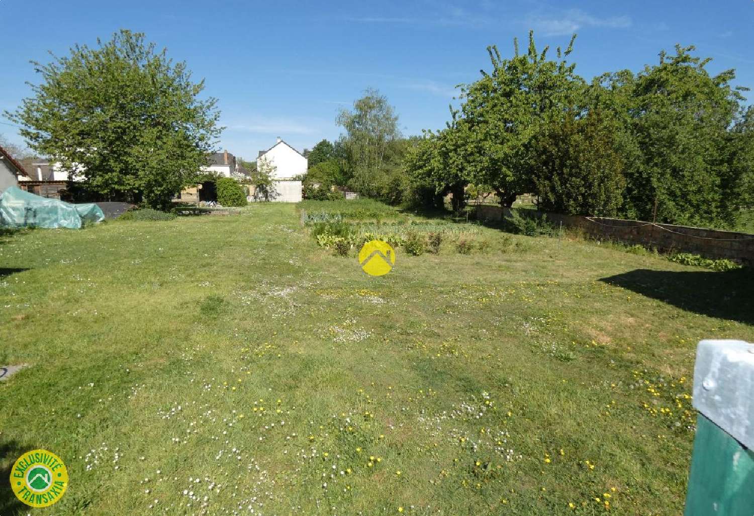  te koop terrein Argent-sur-Sauldre Cher 2