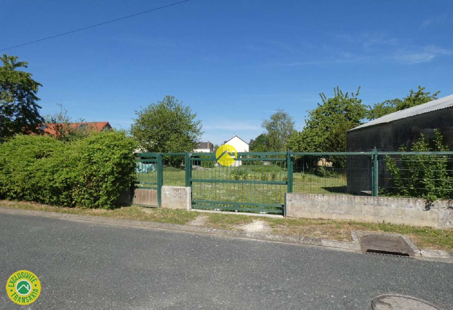  te koop terrein Argent-sur-Sauldre Cher 3
