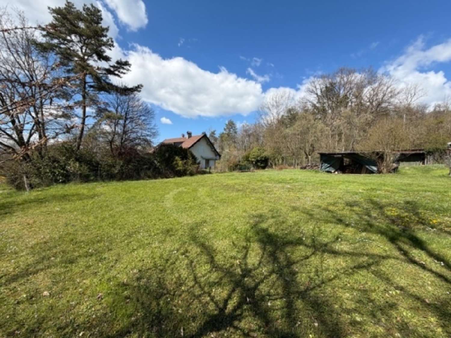  en venta terreno Arthaz-Pont-Notre-Dame Haute-Savoie 1