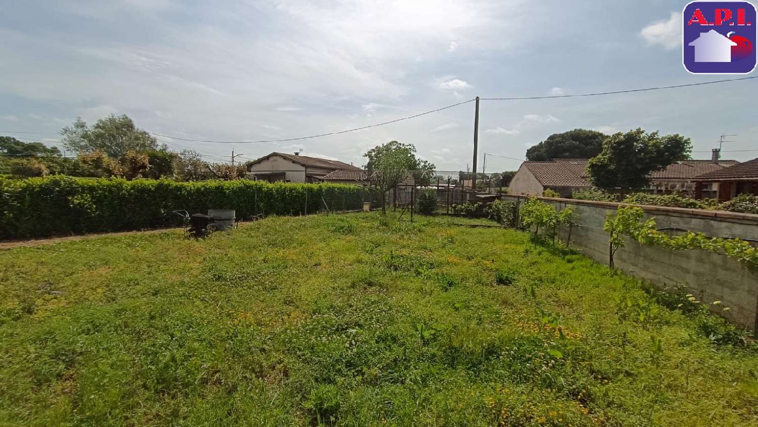  à vendre terrain Auterive Haute-Garonne 4