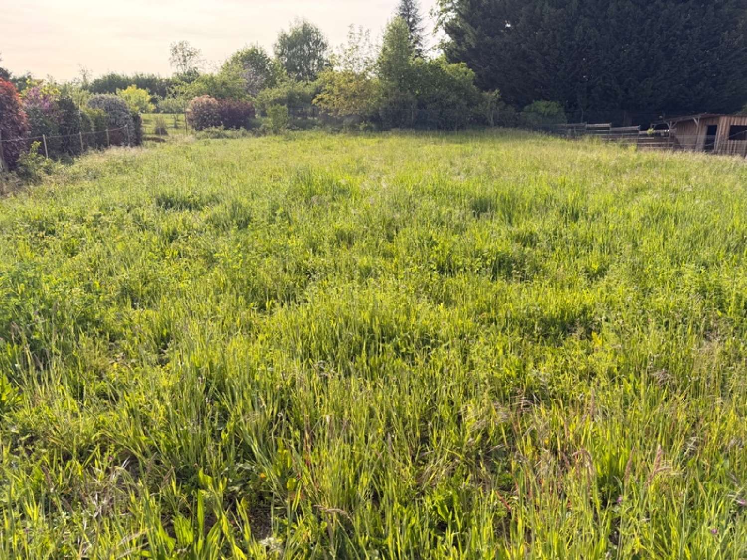  à vendre terrain Auxonne Côte-d'Or 3