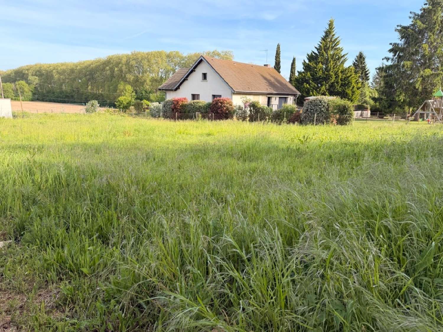  à vendre terrain Auxonne Côte-d'Or 4