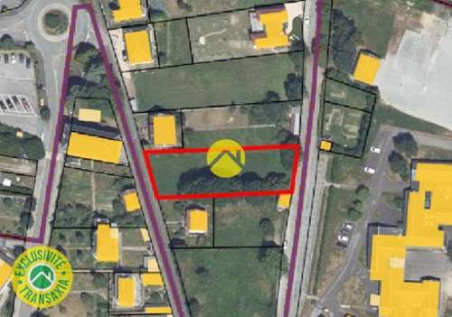 Auzances Creuse terrein foto 7339755