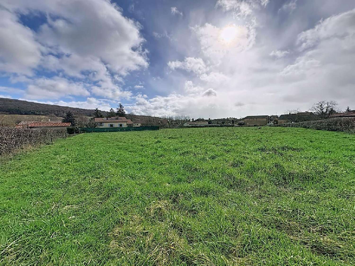 te koop terrein Azé Saône-et-Loire 2