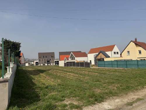 Barr Bas-Rhin terrain foto 7331599