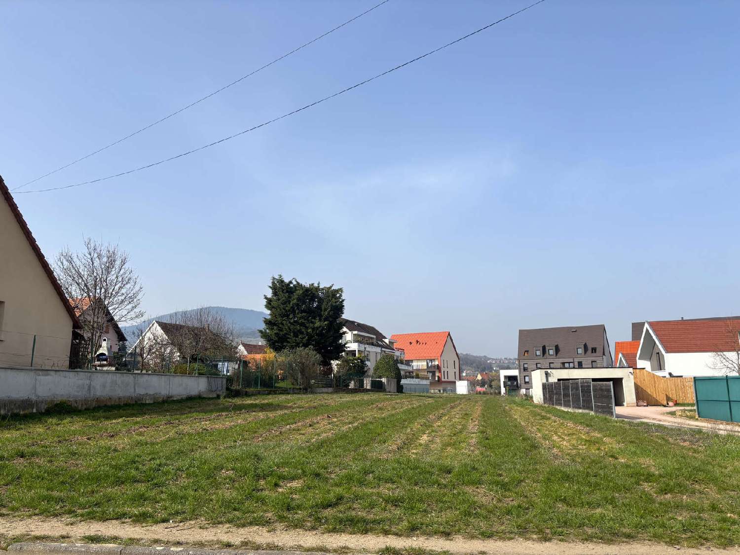  for sale terrain Barr Bas-Rhin 2