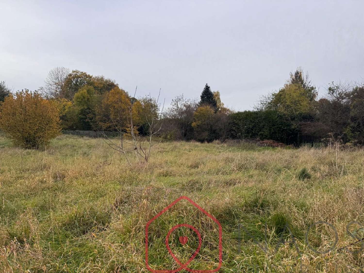  te koop terrein Bazeilles Ardennes 3