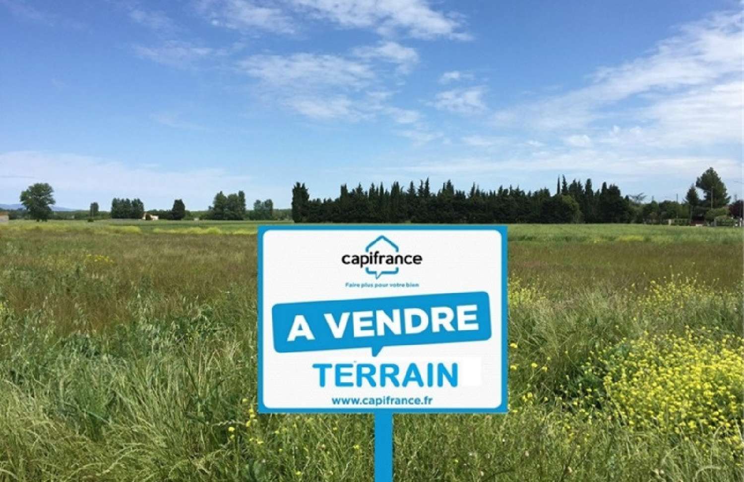  à vendre terrain Beauchamp Val-d'Oise 1