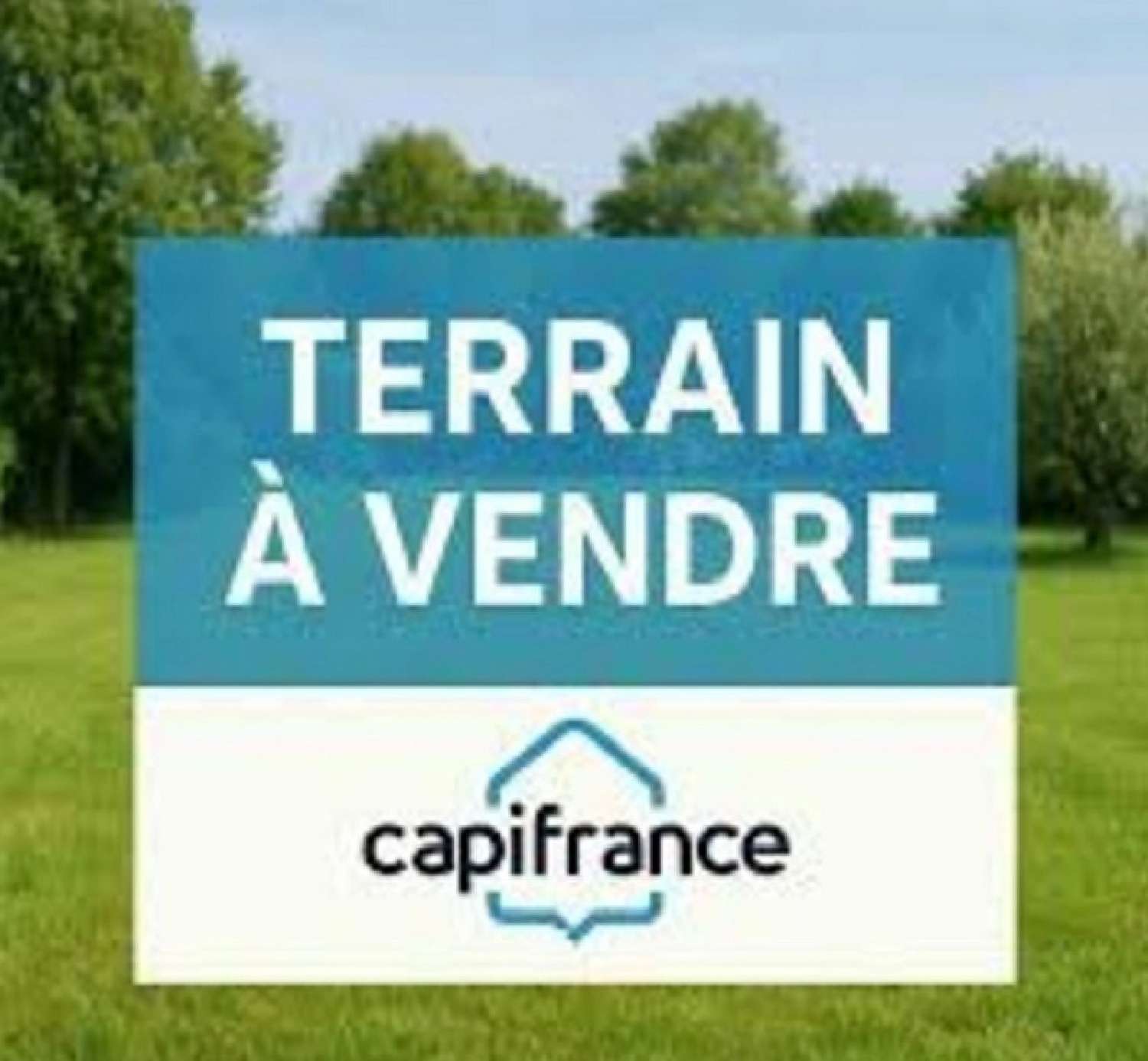  à vendre terrain Beauchamp Val-d'Oise 2