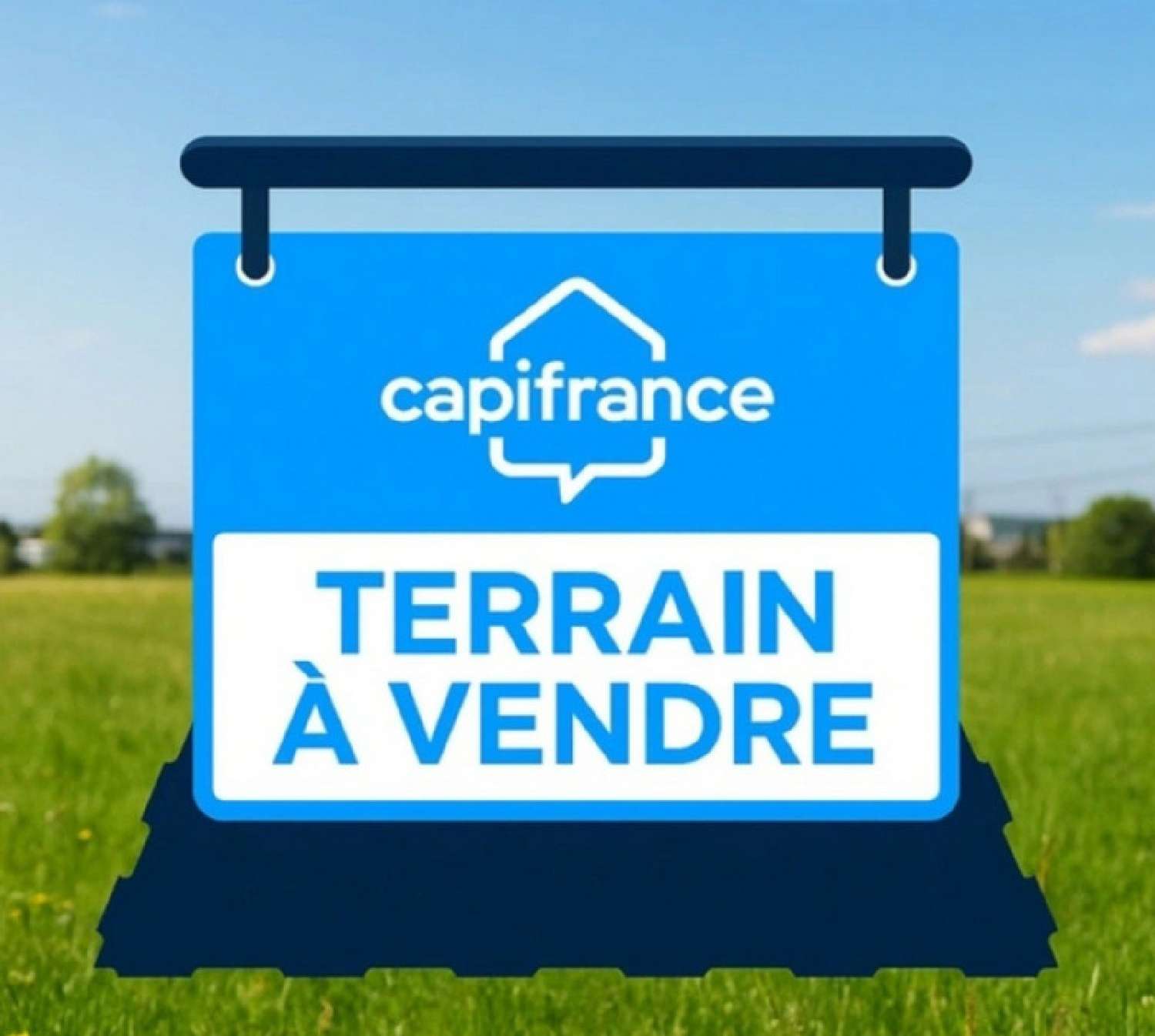  à vendre terrain Beauchamp Val-d'Oise 3