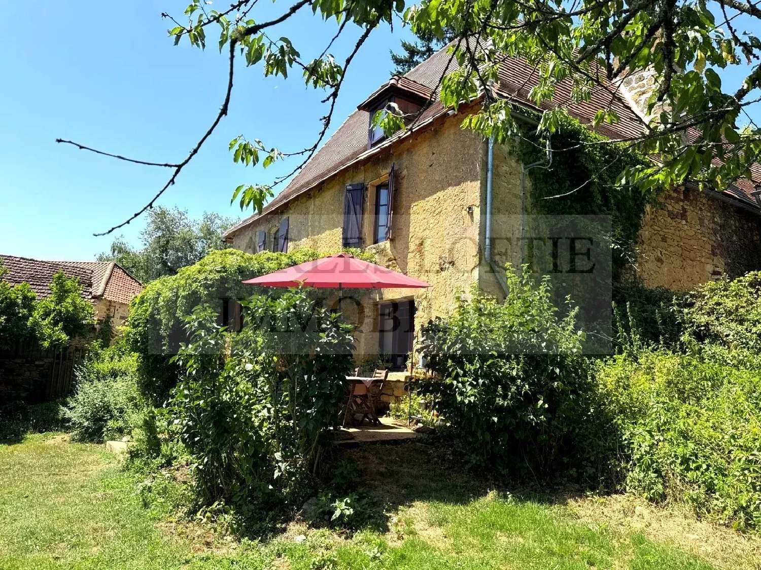 te koop terrein Belvès Dordogne 6