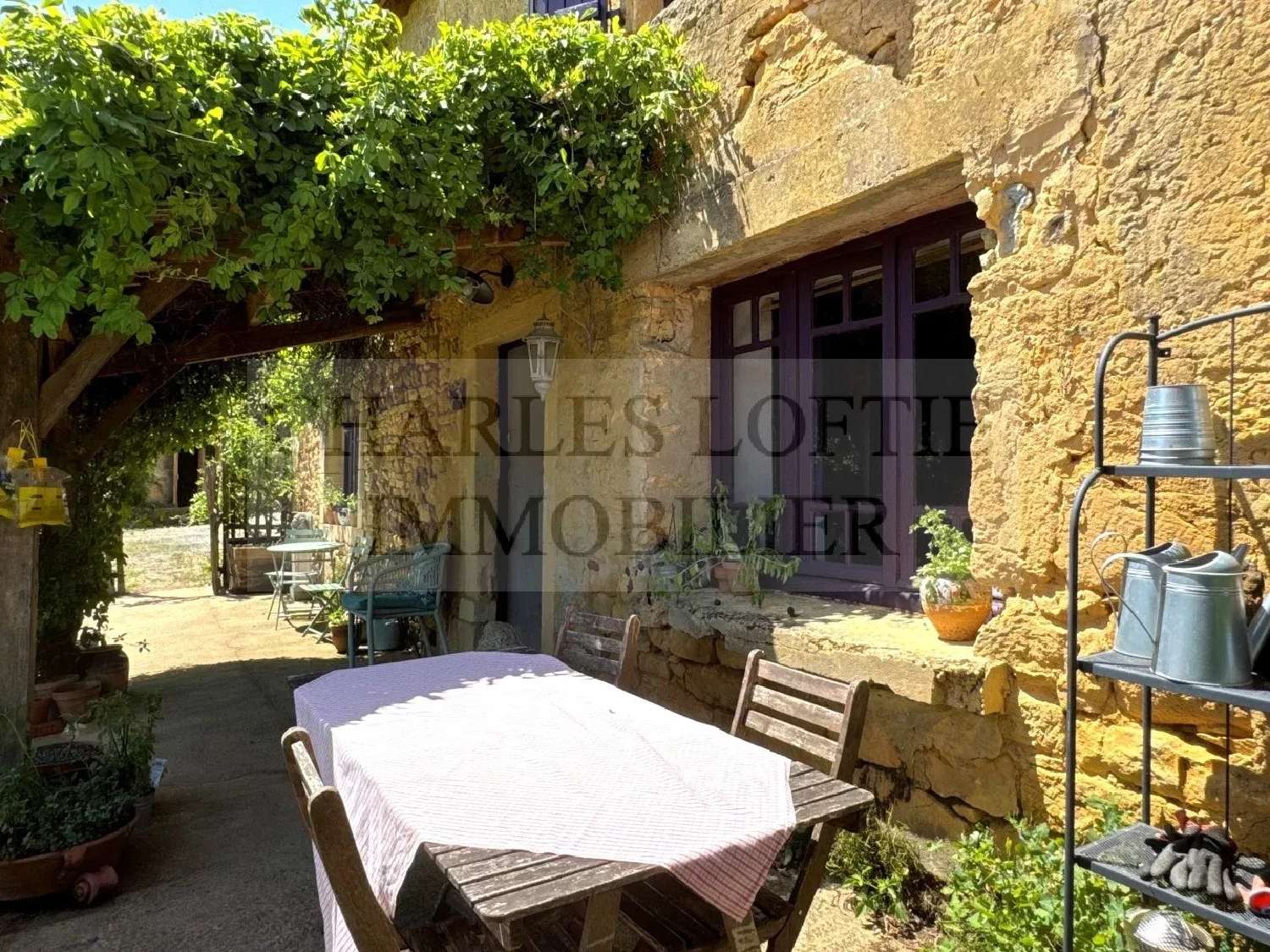 te koop terrein Belvès Dordogne 8