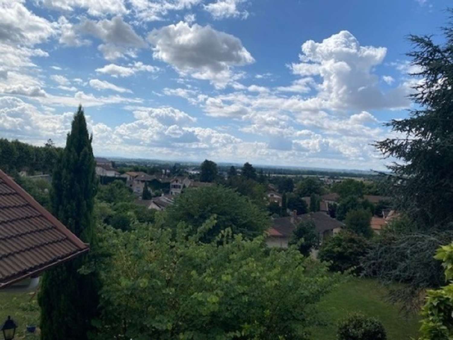  à vendre terrain Beynost Ain 2