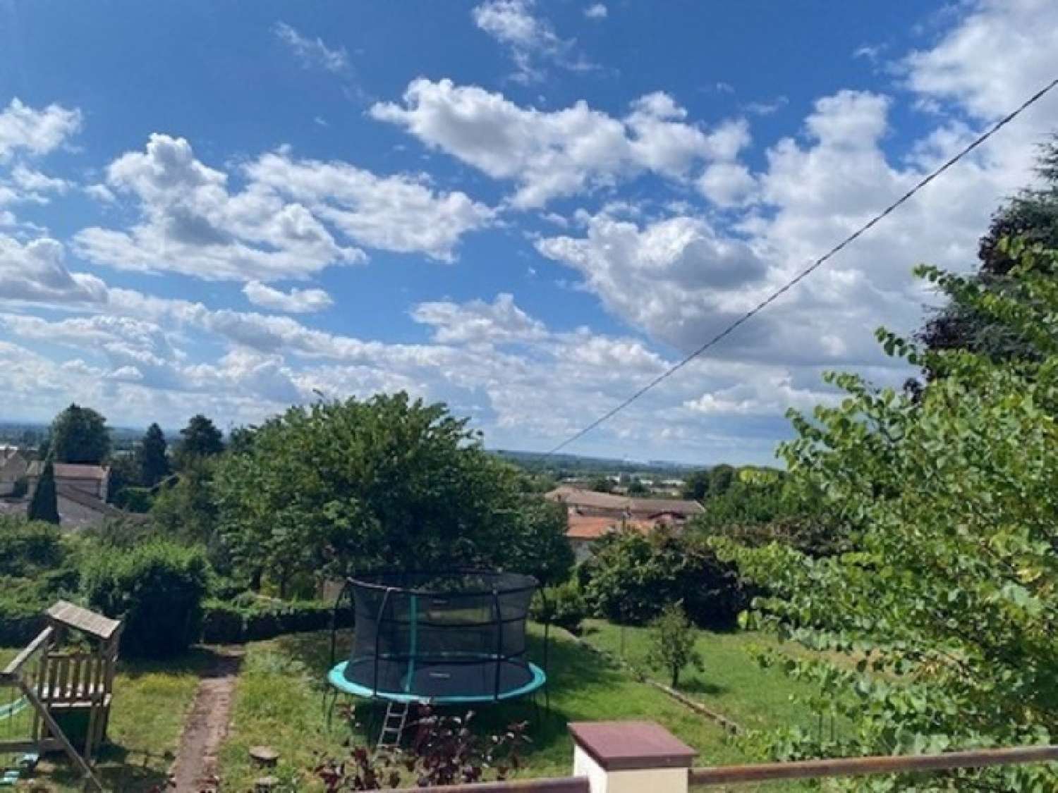  à vendre terrain Beynost Ain 3