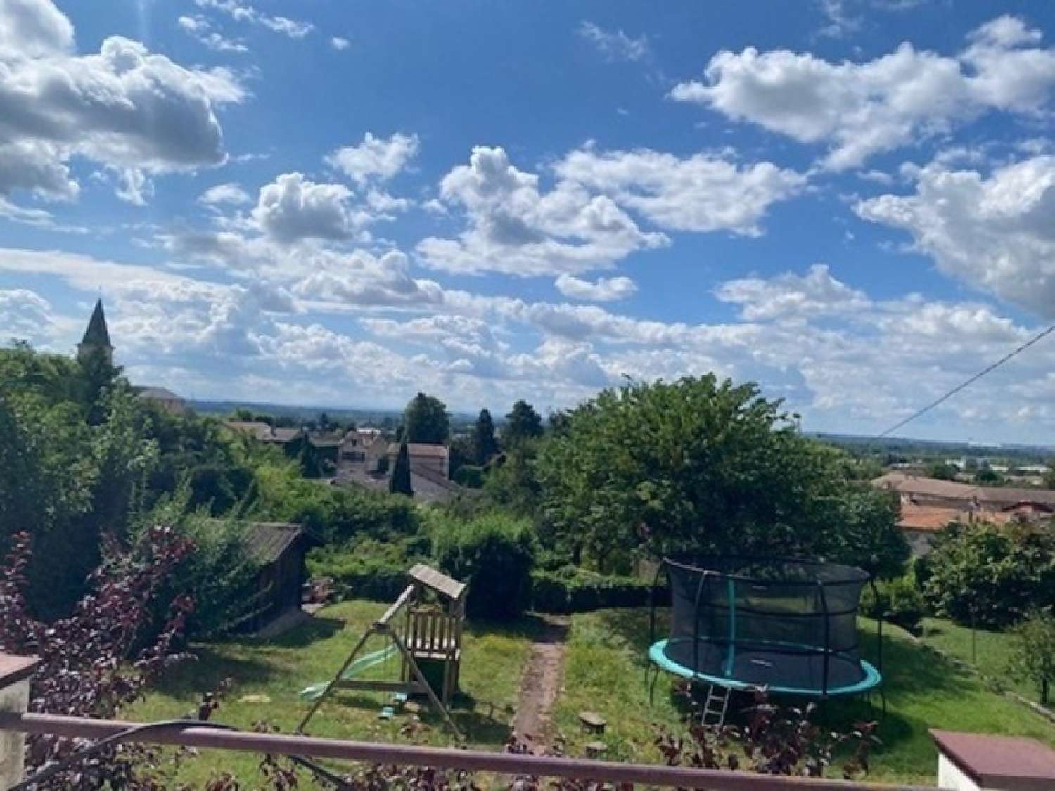  à vendre terrain Beynost Ain 4