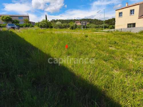 Bize-Minervois Aude terrein foto 7338338