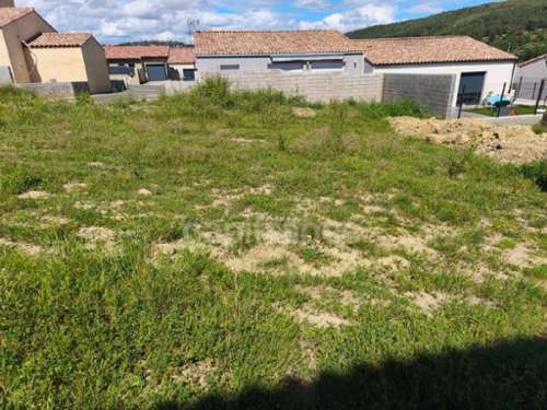 Bize-Minervois Aude terrein foto 7338340