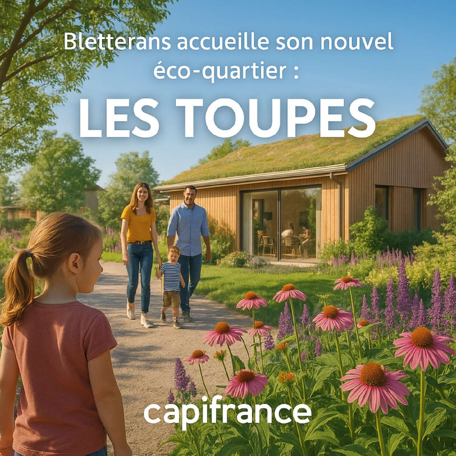 for sale terrain Bletterans Jura 1