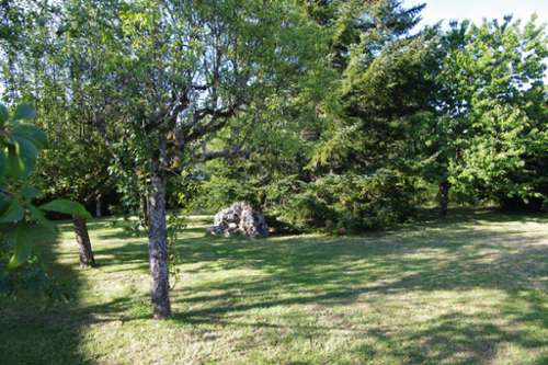 Bohas-Meyriat-Rignat Ain terrain foto 7348045