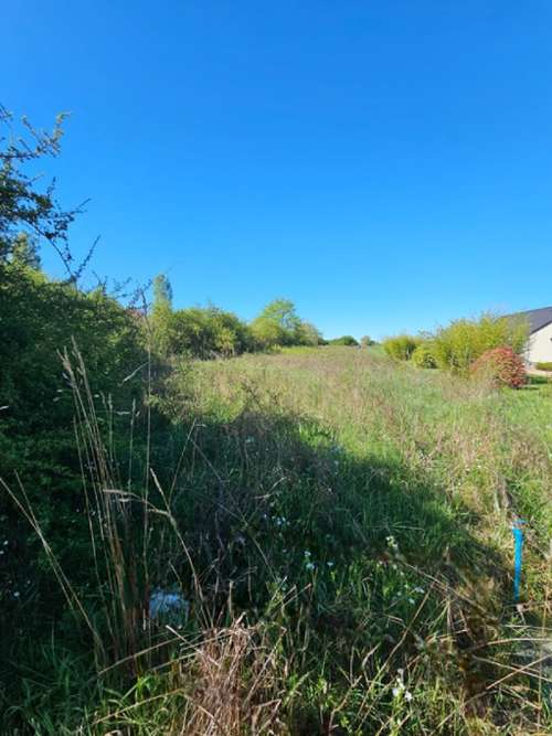 Boulleret Cher terrein foto 7323042