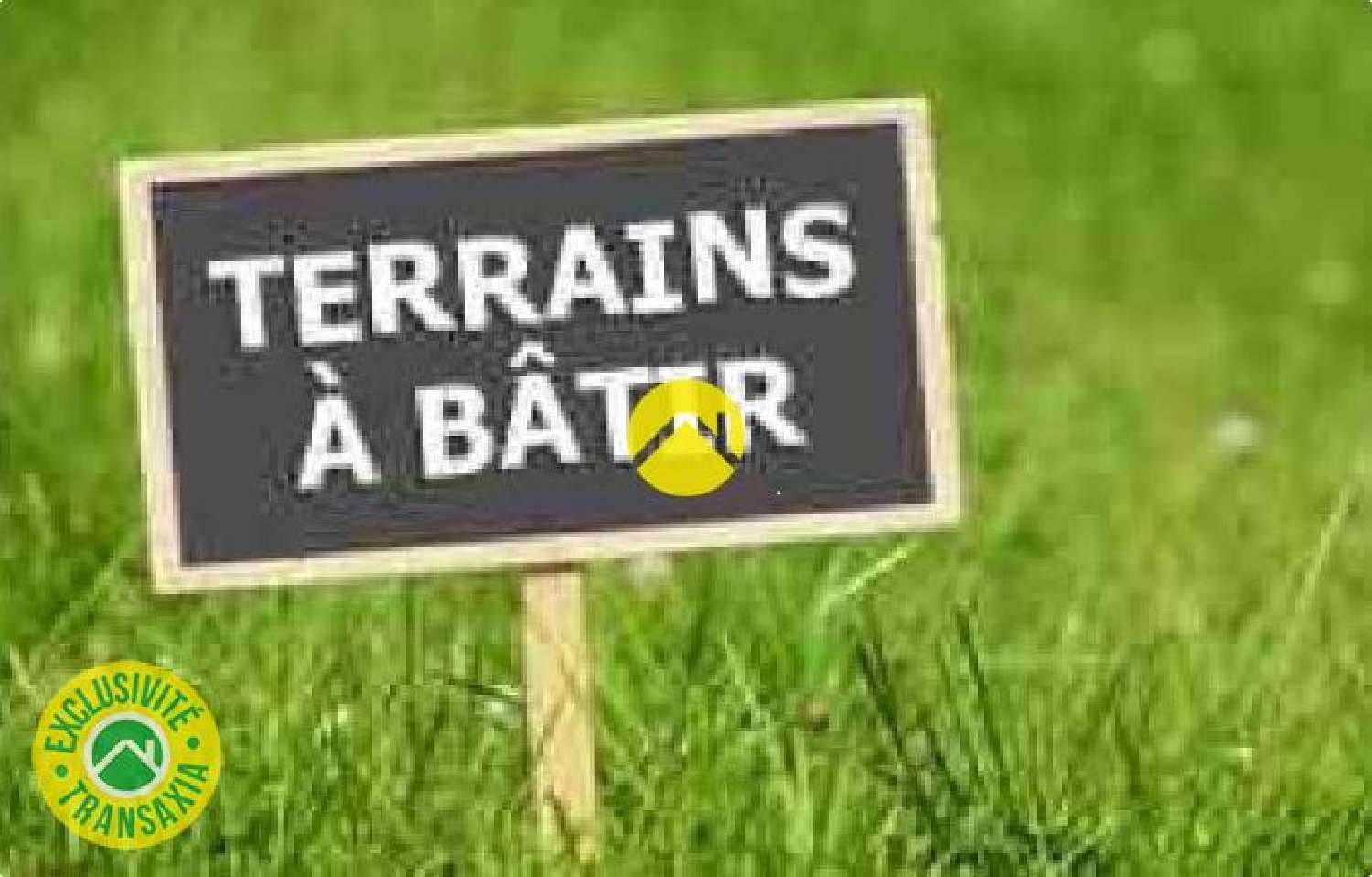 te koop terrein Bourbon-l'Archambault Allier 1