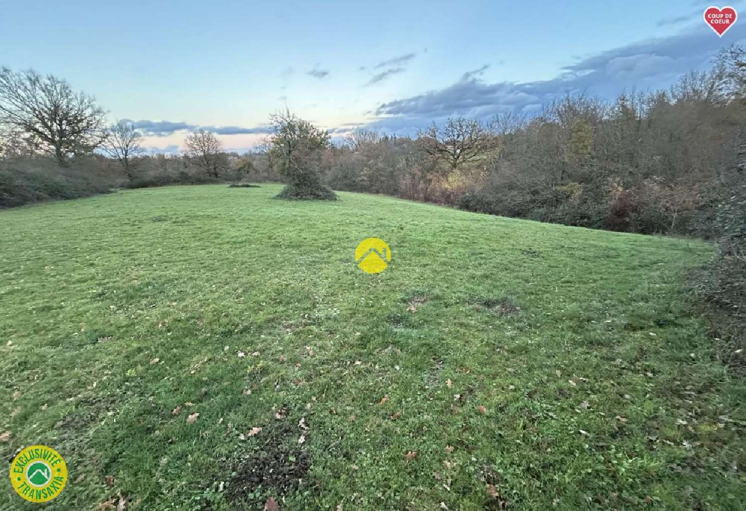 en venta terreno Bourbon-l'Archambault Allier 7