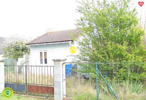 Bourges Cher terrein foto 7339507