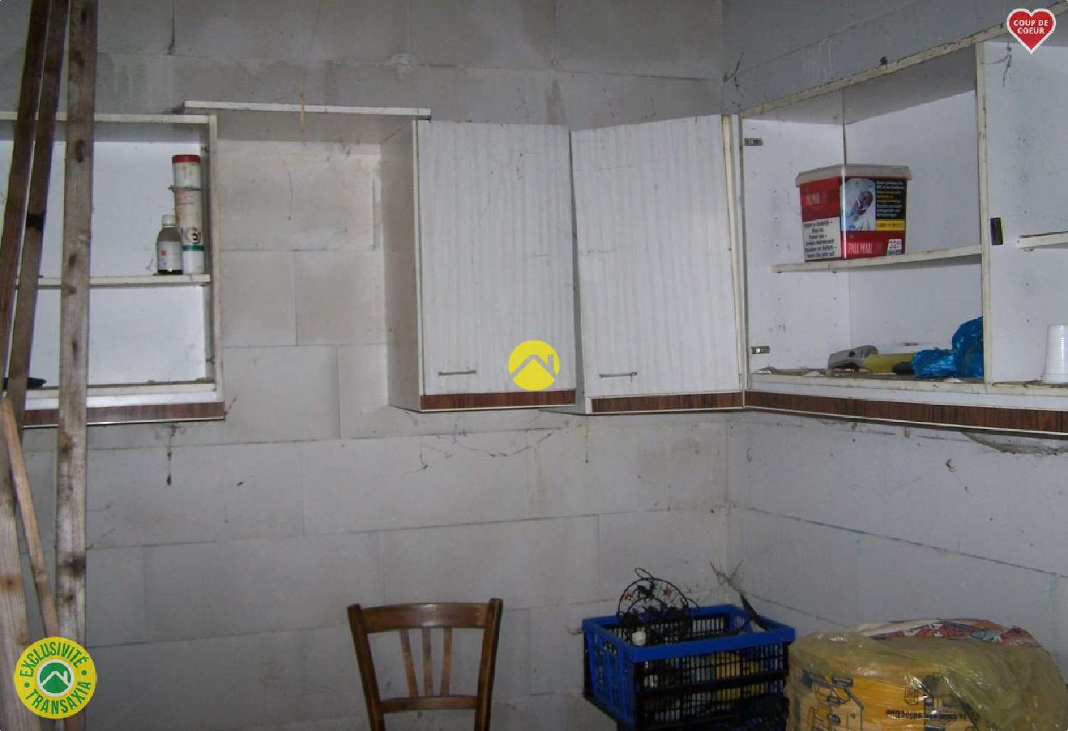 te koop terrein Bourges Cher 6