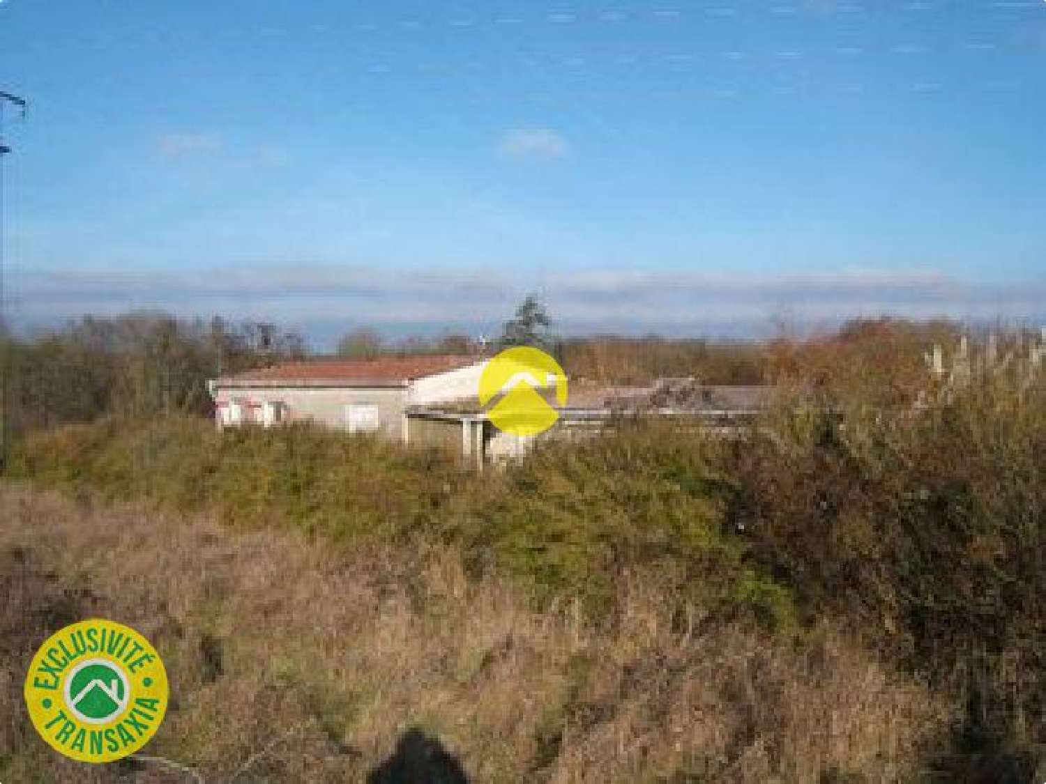 te koop terrein Bourré Loir-et-Cher 3