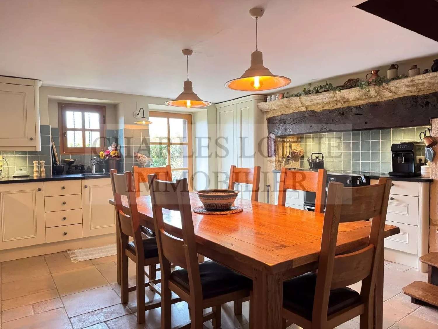 te koop terrein Bouzic Dordogne 8