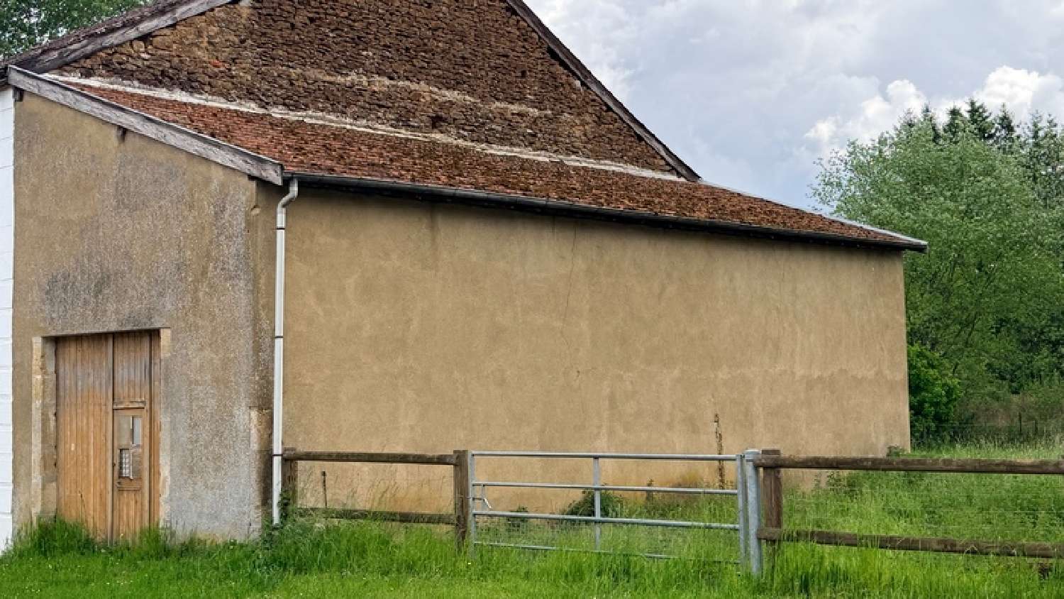  for sale terrain Breux Meuse 2