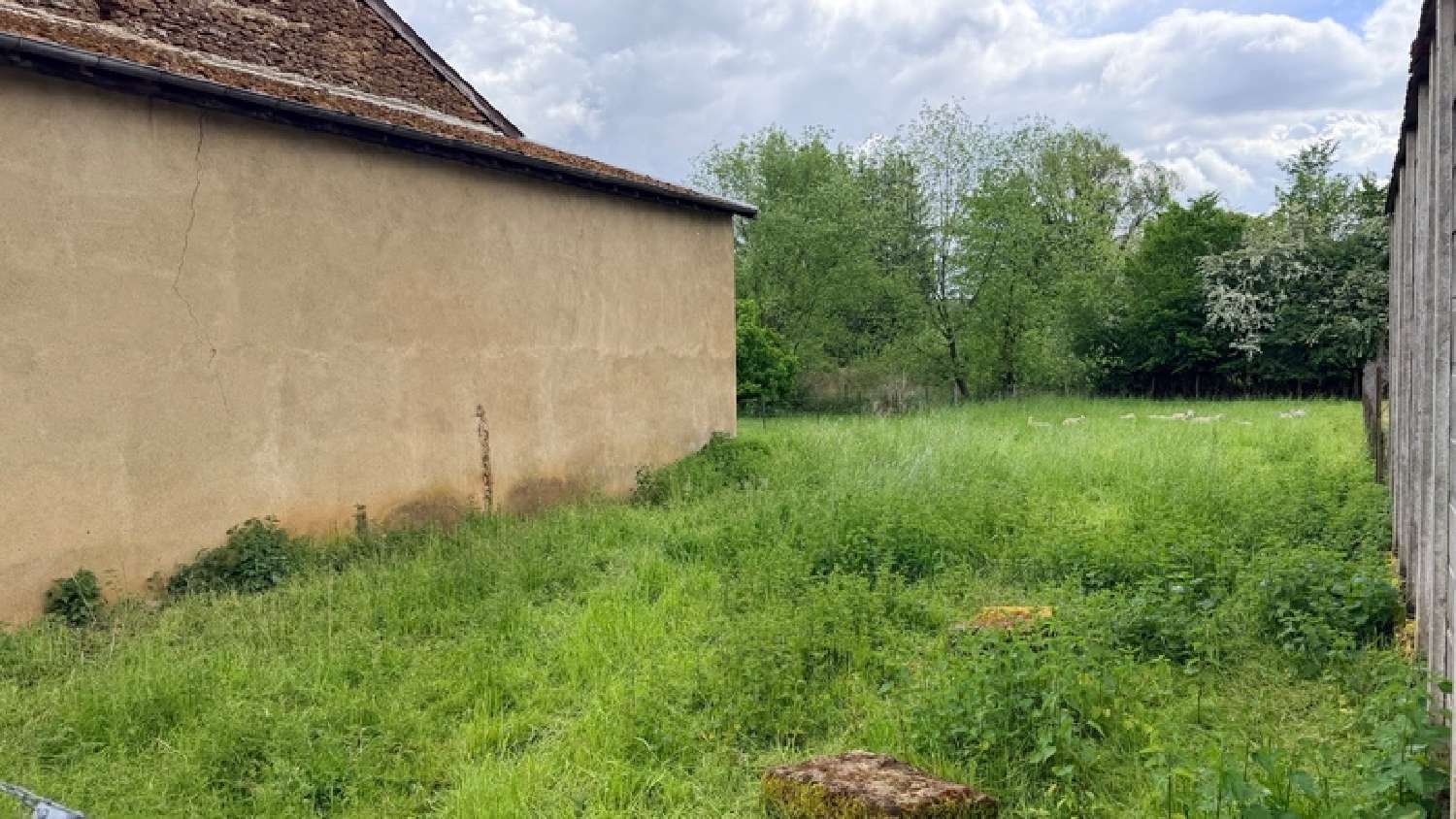  for sale terrain Breux Meuse 3