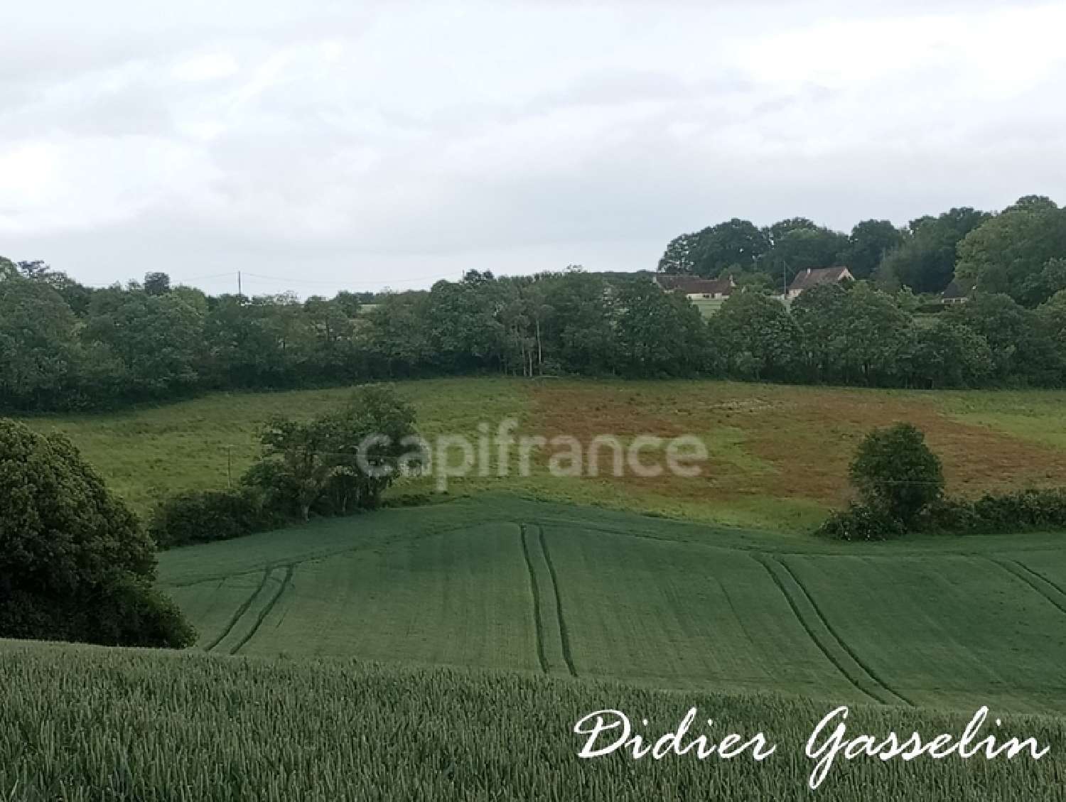 kaufen Grundstück Brunelles Eure-et-Loir 1