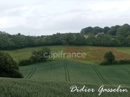 Brunelles Eure-et-Loir Grundstück Bild 7347327
