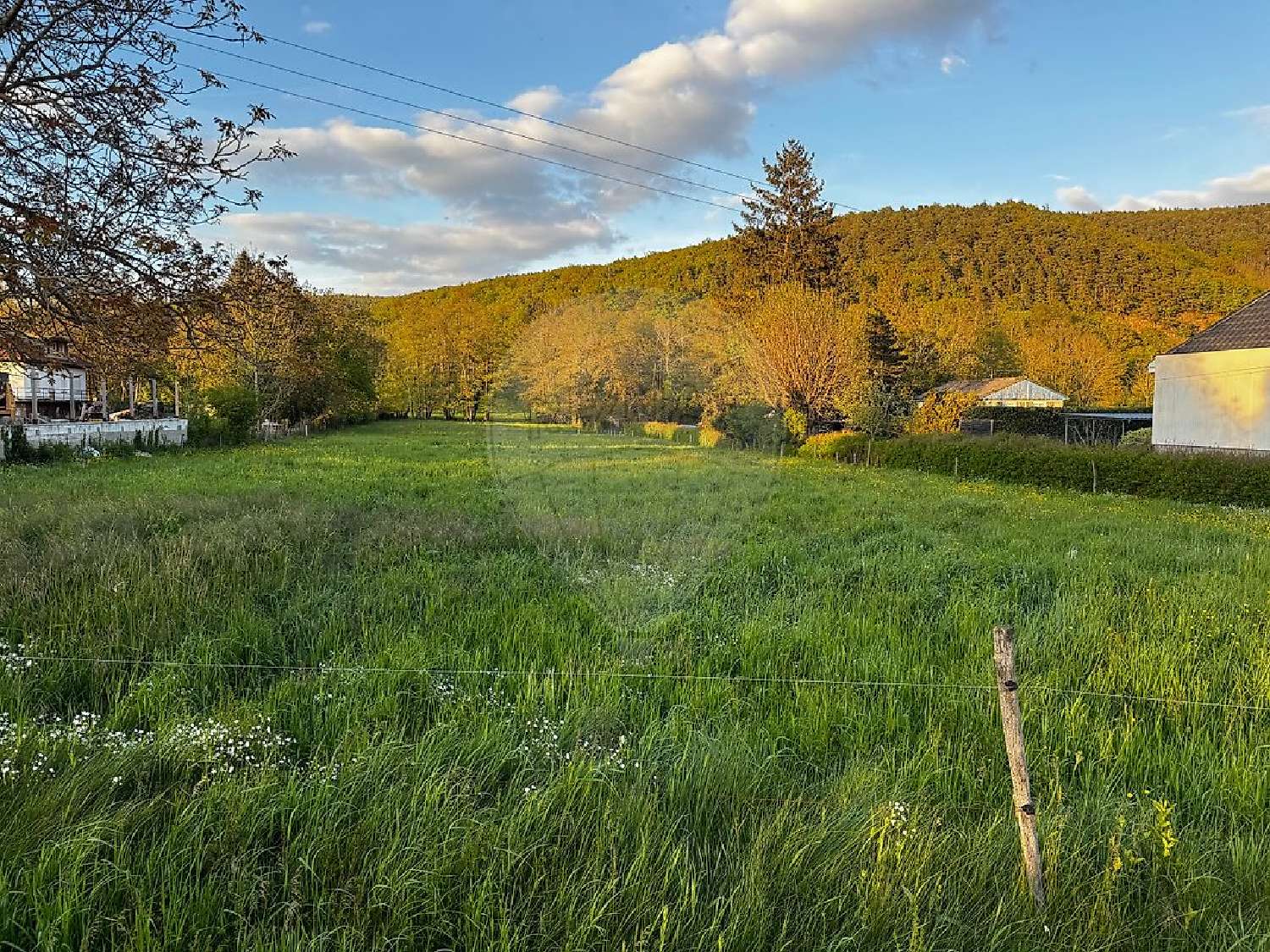  te koop terrein Buhl Haut-Rhin 1