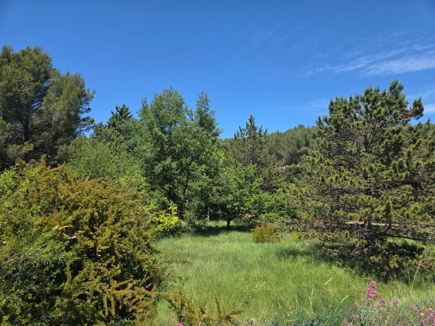  en venta terreno Cabriès Bocas del Ródano 4