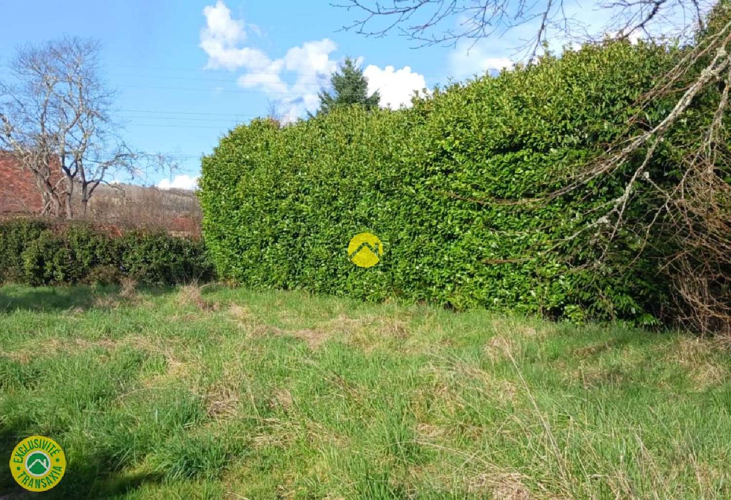 te koop terrein Cadouin Dordogne 2
