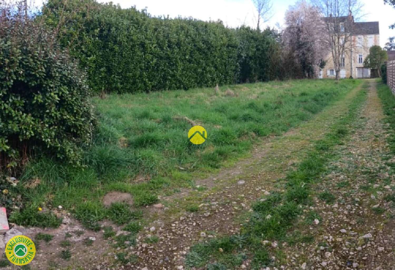 te koop terrein Cadouin Dordogne 3